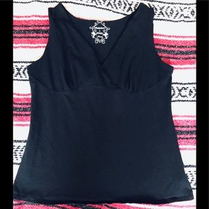 MOTHERHOOD MATERNITY NURSING SHIRT-SIZE L